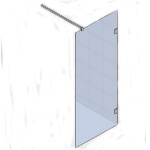 Душевые перегородки